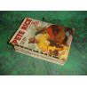 PETE RICE - COLECCION HOMBRES AUDACES - (MOLINO)